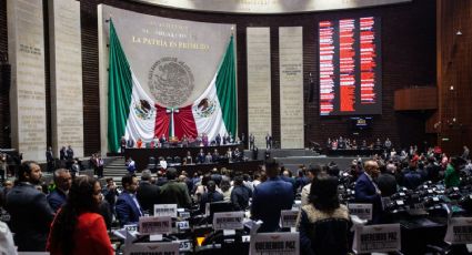 Esto gastó Morena en la Cámara de Diputados para las 'Legislativas del Pueblo'