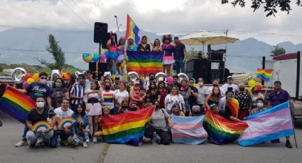 Alista comunidad LGBT manifestación contra veto a drag queens en San Nicolás