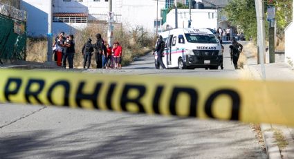 Inegi: Estas son las 5 ciudades mexicanas más inseguras al segundo trimestre de 2025