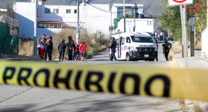 Canaco advierte retos en seguridad