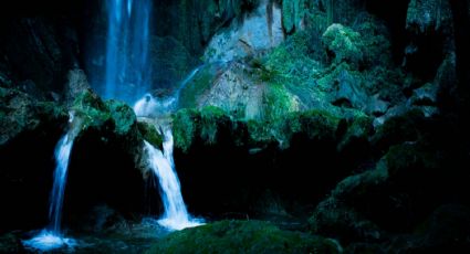 Cascada de Chipitín: 3 cosas que puedes hacer en esta joya escondida en Nuevo León