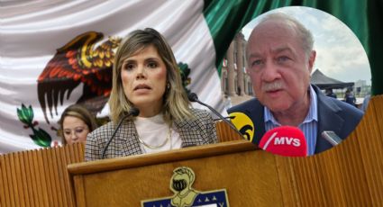 Exigen disculpas de Javier Navarro por minimizar percepción de inseguridad en Nuevo León