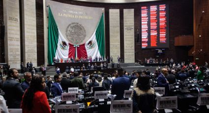 Diputados aprueban reforma que blinda aumento a salario mínimo