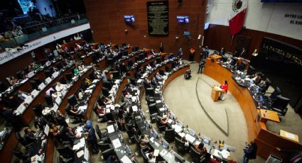 Por unanimidad, Senado avala la reforma que reconoce a los pueblos y comunidades indígenas