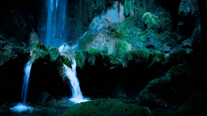 Cascada de Chipitín: 3 cosas que puedes hacer en esta joya escondida en Nuevo León