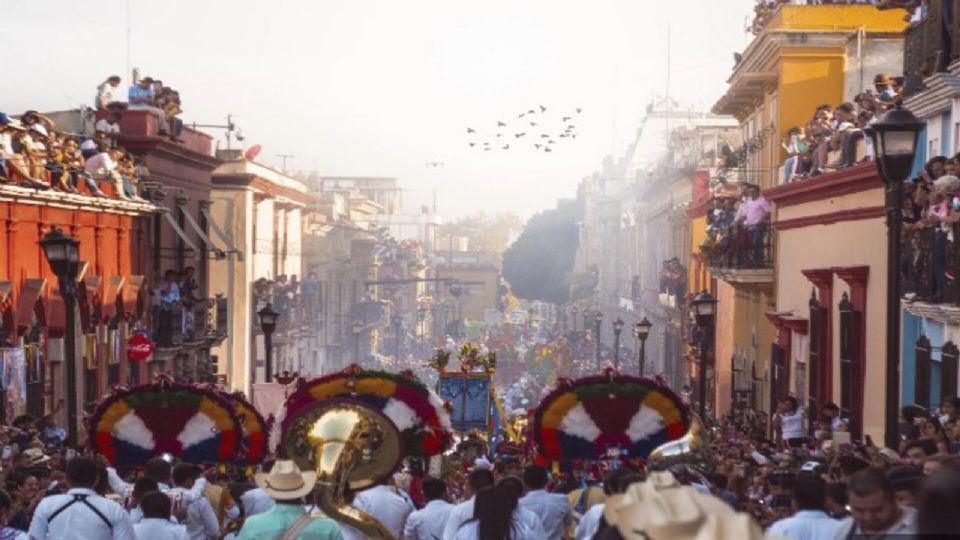 Con el calendario 2025 en mano, es el momento perfecto para planear escapadas.