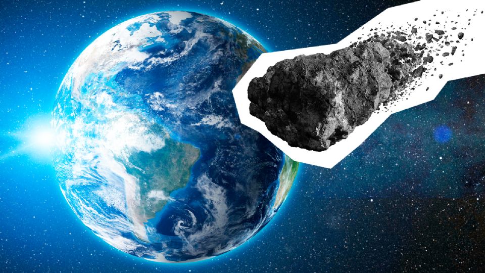 Asteroide ON: ¿Qué tan peligroso es, cuándo pasará cerca de la Tierra y cómo afectará?