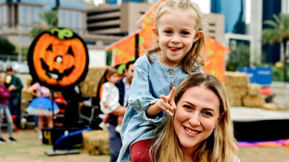 Pumpkin Patch San Pedro se realiza todos los años al inicio del otoño