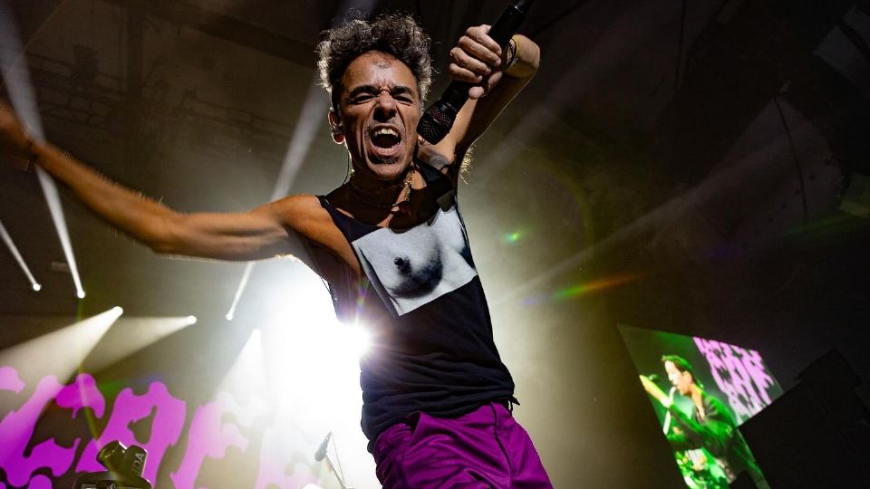 Café Tacvba celebra 35 años de trayectoria con una serie de conciertos imperdibles en Monterrey, Guadalajara y Ciudad de México.