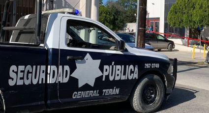 Atacan a balazos comandancia de Policía de General Terán