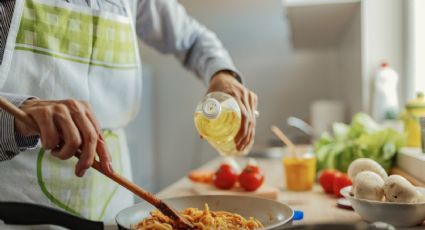 Este es el aceite de cocina recomendado por Profeco que cuesta menos de 30 pesos