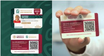 Credencial IMSS-Bienestar: la siguiente semana comienza la entrega y esto es todo lo que debes de saber