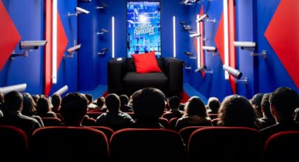 ¿Qué cines de Monterrey transmitirán la Gran Final de La Casa de los Famosos?