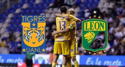 Tigres UANL vs León: ¿Dónde ver el partido de la jornada 10 de la Liga MX?