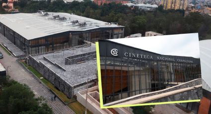 Cineteca Nacional de Chapultepec: ¿Cómo llegar y cuánto cuesta entrar?