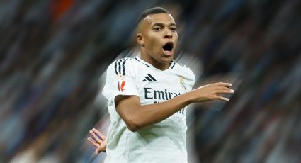 Mbappé: Esto se sabe sobre su primera lesión con el Real Madrid