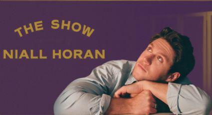 Niall Horan: Liberan boletos para el concierto en Monterrey