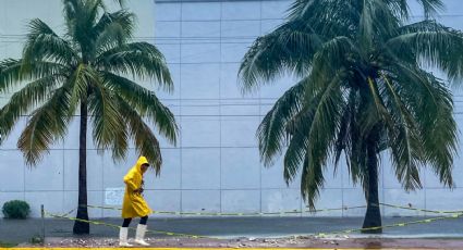 SAT cierra oficinas en Quintana Roo por Helene