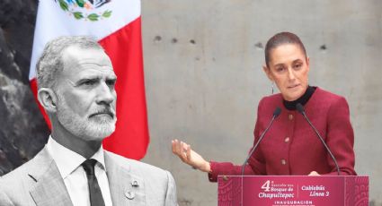 Claudia Sheinbaum tendrá que sanar la relación diplomática con España y no ser la sombra de AMLO