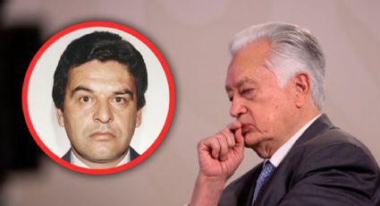 'Desclasifican carta de la Embajada de EU sobre caso del 'Kiki' Camarena': Ioan Grillo