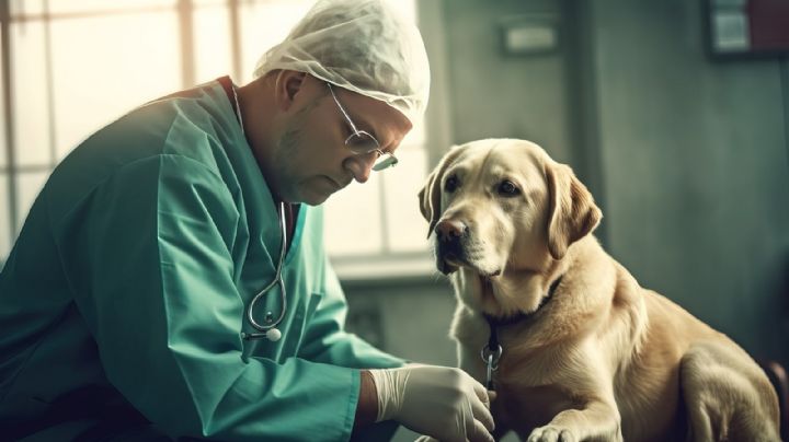 Conoce las 5 clínicas veterinarias que atienden de forma gratuita en la CDMX