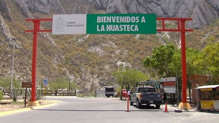 4 cosas imperdibles para hacer en el cañón de La Huasteca, Nuevo León