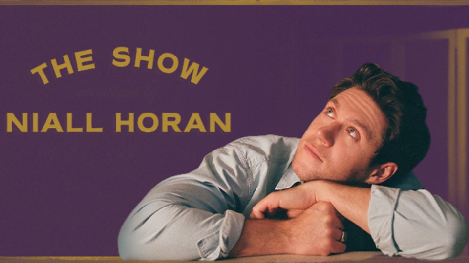 Niall Horan: Liberan boletos para el concierto en Monterrey