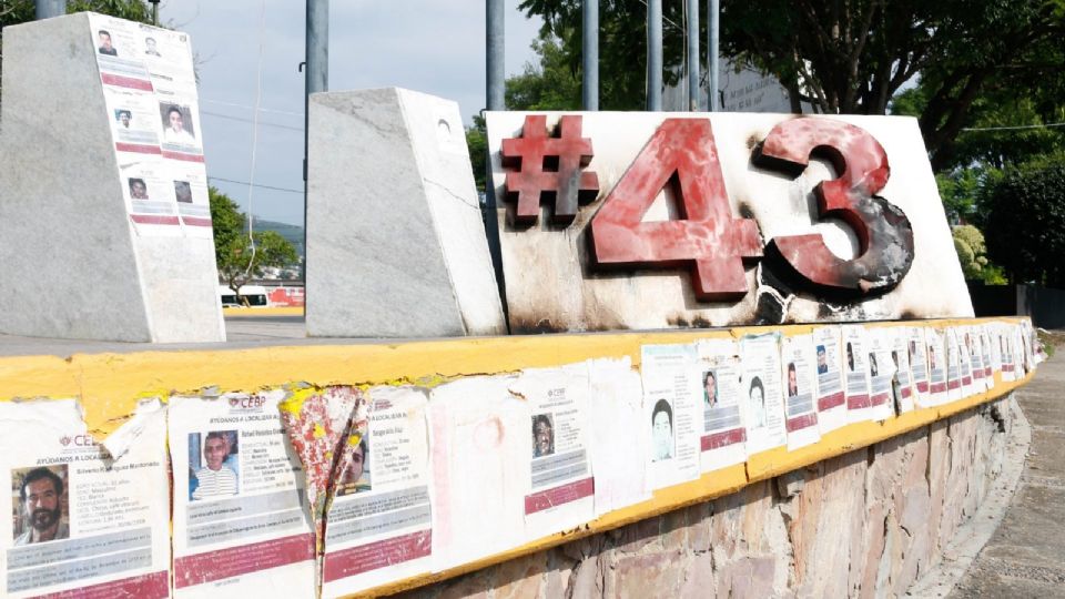 El gobierno de Andrés Manuel López Obrador, en sus primeros años, prometió hacer lo necesario para alcanzar verdad y justicia.