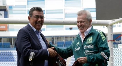 La Selección Mexicana cambia de sede para jugar la Nations League: ¿En qué estadio hará de local?