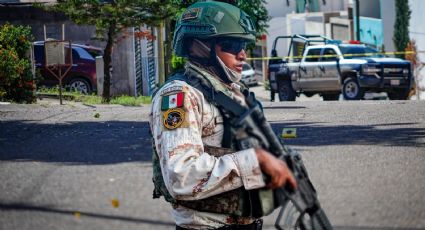 Guerra entre ‘Los Chapitos’ y ‘El Mayo’ Zambada: detrás de la ola de violencia en Culiacán