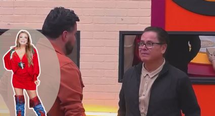 Así reaccionó Brenda Bezares al emotivo reencuentro entre Mayito y Paul Stanley en LCDFM