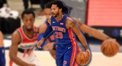 Derrick Rose se retira de la NBA: ‘Ahora es importante que le dé todo a mi familia’