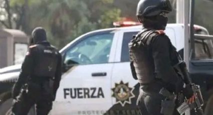 Enfrentamiento en Nuevo León deja 11 civiles muertos: Esto sucedió