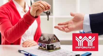 Infonavit: ¿Cotizaste y ahora eres trabajador independiente? usa tu ahorro para una vivienda