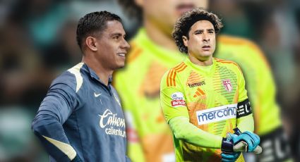 ‘Malagón ya retiró a Memo Ochoa de la selección mexicana’: David Faitelson