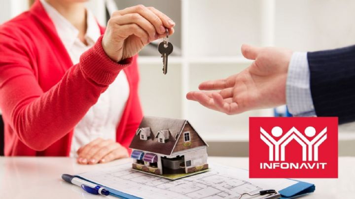 Infonavit: ¿Cotizaste y ahora eres trabajador independiente? usa tu ahorro para una vivienda