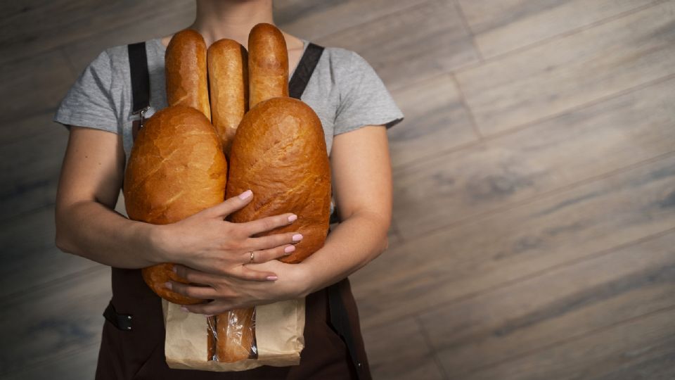 En México, comer ‘pan pal susto’ es un hábito que ha pasado de generación en generación.