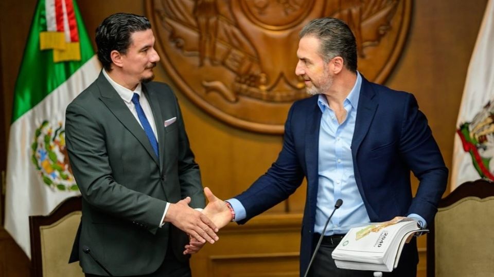 Ya es oficial: ¿Cuándo y dónde tomará protesta como alcalde de Monterrey Adrián de la Garza?