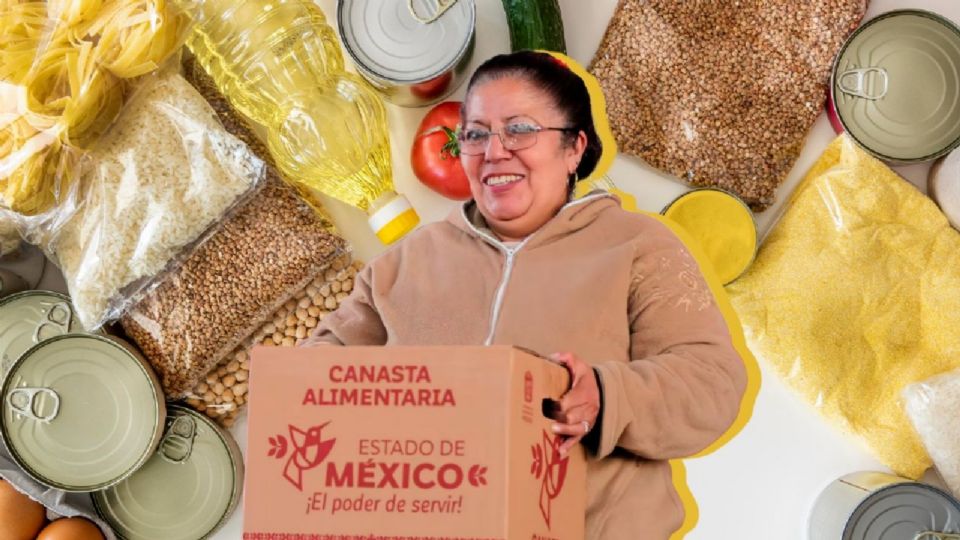 El programa Alimentación para el Bienestar está dirigido a mujeres que viven en cualquiera de los 125 municipios del Estado de México.