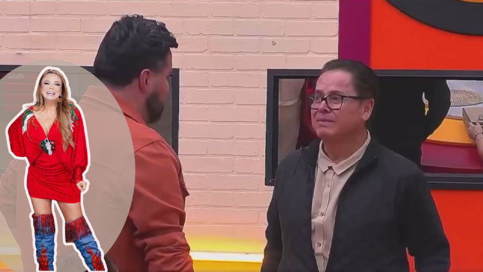 Para Brenda Bezares La Casa de los Famosos les ha permitido a todos sanar las heridas del pasado.