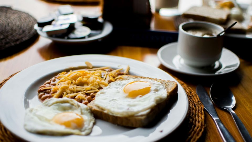 Esta es la cantidad exacta que debes comer de huevo durante la semana