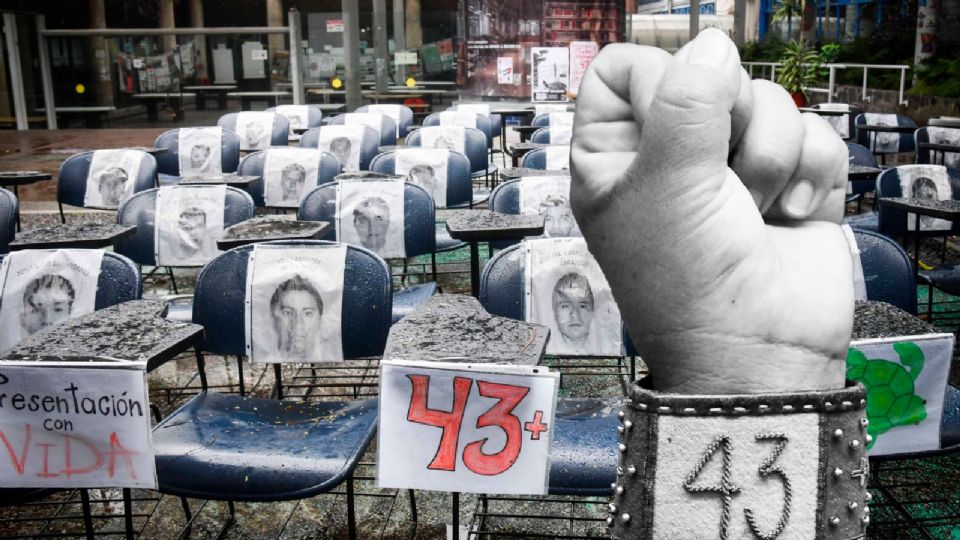 Se cumplen 10 años del caso Ayotzinapa y ¿la verdad histórica?