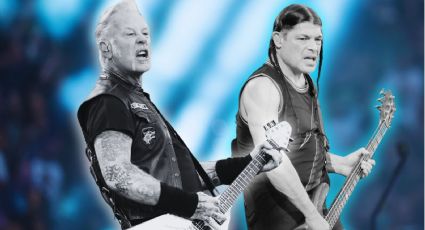 Metallica en CDMX: ¿Qué objetos SÍ están permitidos en el Estadio GNP Seguros en el concierto de hoy?