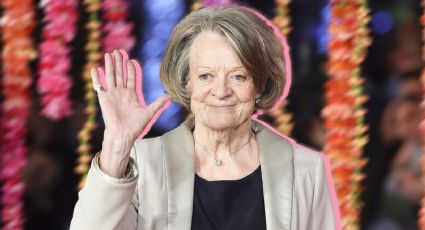 Fallece Maggie Smith a los 89 años, la actriz que dio vida a la profesora McGonagall en Harry Potter