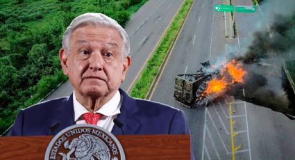 Crimen organizado en México: el saldo que deja el gobierno AMLO