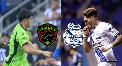 Puebla vs Juárez: ¿Dónde ver EN VIVO el partido de la jornada 10 del Apertura 2024?