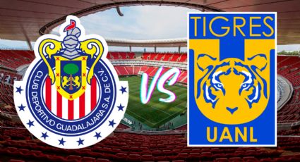 Tigres vs Chivas  ¿Cuándo y dónde ver el juego en vivo de la Liga MX Femenil?