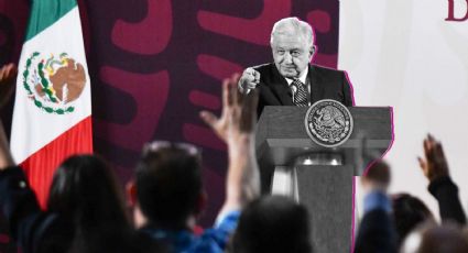 AMLO dijo 100 mentiras en cada ‘Mañanera’ y era lo único en su agenda: Luis Estrada