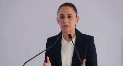 Exigen a Claudia Sheinbaum que la agenda de la mujer no se reduzca al aborto en su gobierno