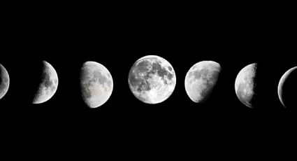 Nueva teoría: La Luna no se formó por un choque, sino que fue capturada